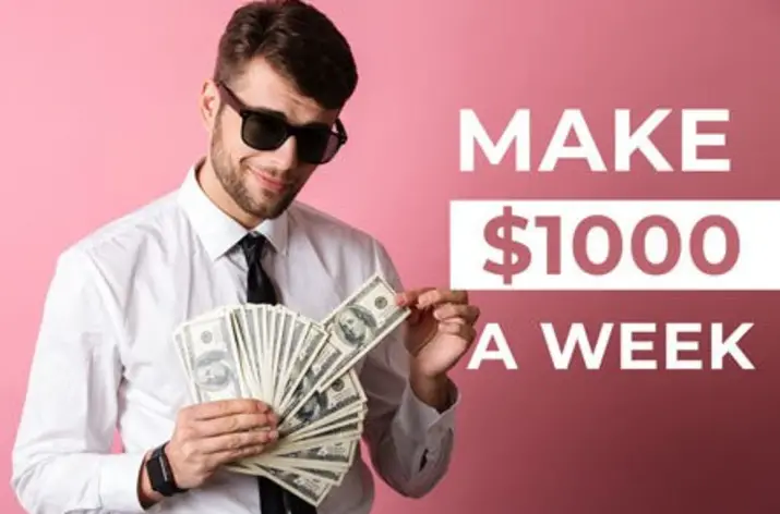 Earn 100% Commissions