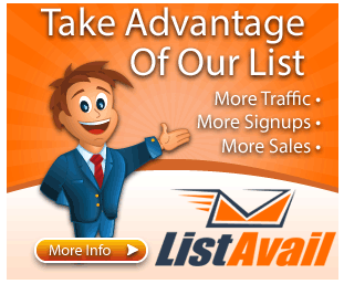 ListAvail – Will Give Your More Referrals