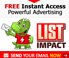 Brand New List Builder