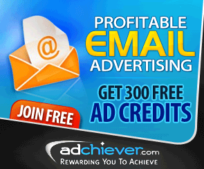 Free Ads Credits