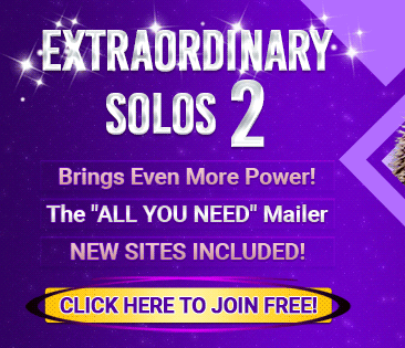 Extraordianary Solos – Ads and Daily Rewards