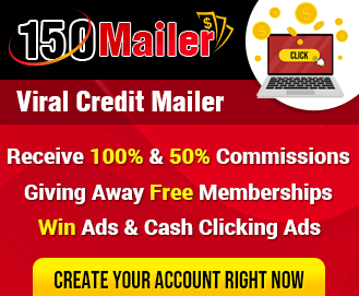 Submit Your Offers Here And Gain SignUps