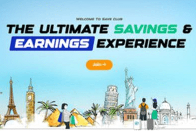 Saving Plus Income