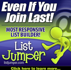 The Most Responsive List Site Ever