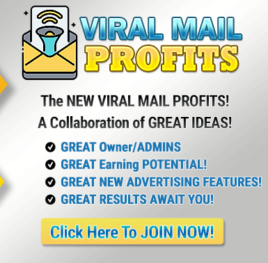 The New ViralMailProfits
