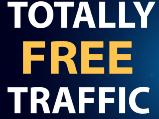 TotallyFreeTraffic400