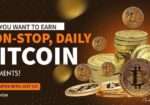Instant Bitcoins To Your Wallet SCAM-FREE.