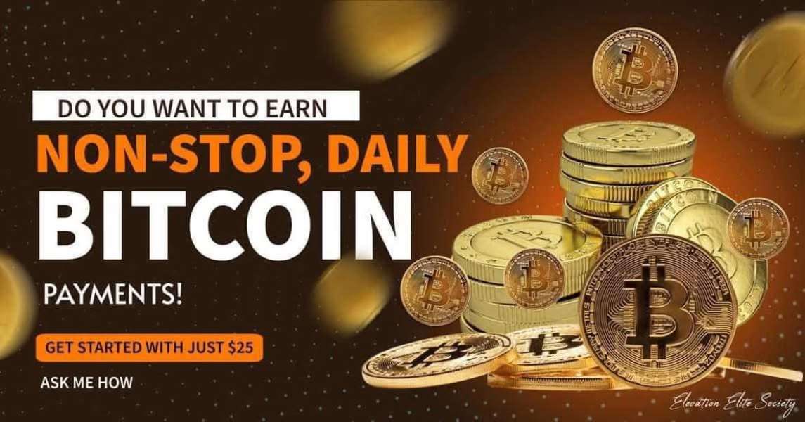 Instant Bitcoins To Your Wallet SCAM-FREE.