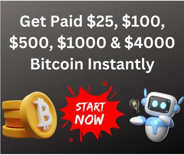 Instant Bitcoins To Your Wallet SCAM-FREE.