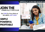 EARN YOUR FIRST 100 DOLLARS ONLINE