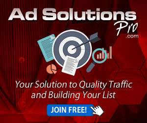 Ad Solutions Pro
