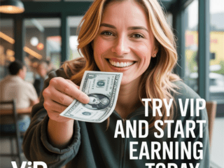 VIP-Bzillion